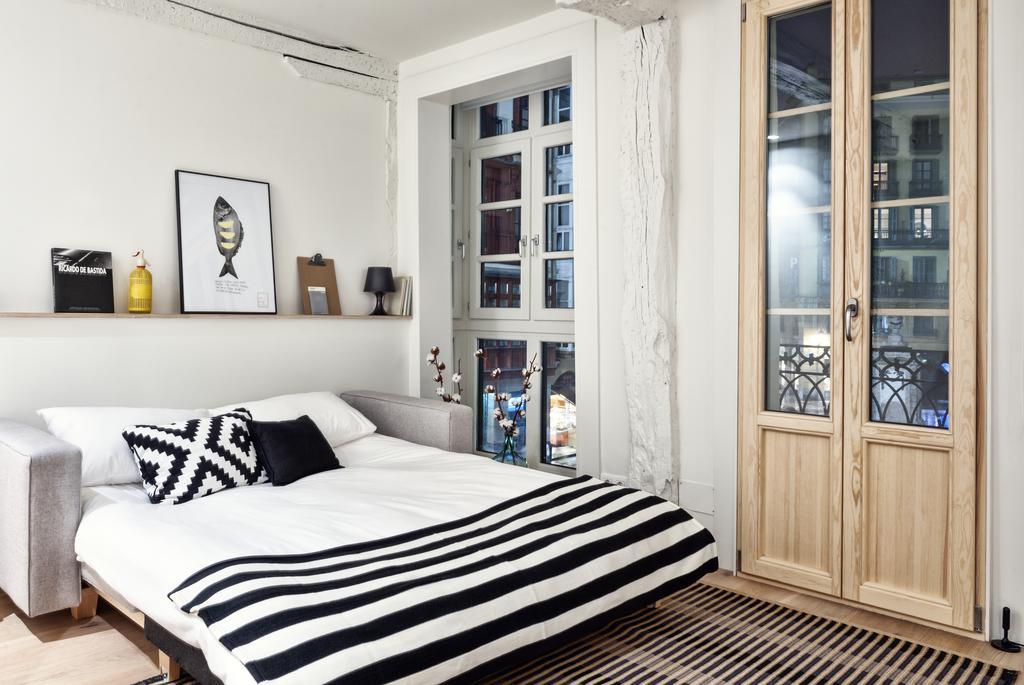 El Pisito Apartment Bilbao Exterior photo